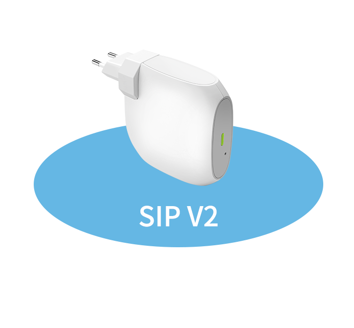 FTA1101网络适配器基于 SIP V2 标准，具有强大兼容性