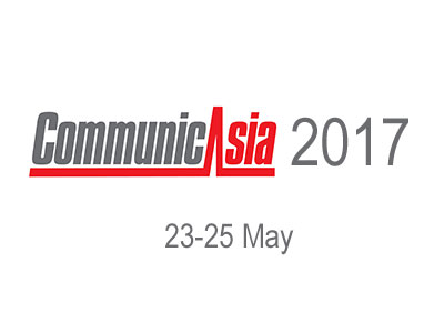 2017 CommunicAsia