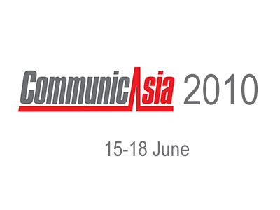 2010 CommunicAsia