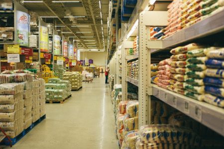 连锁超市行业IP语音解决方案